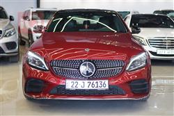 مێرسێدس بێنز C-Class
